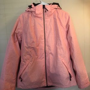 Pulse Ski Jacket